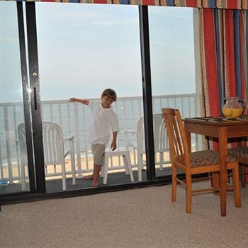 Hotel Sun & Oceanfront